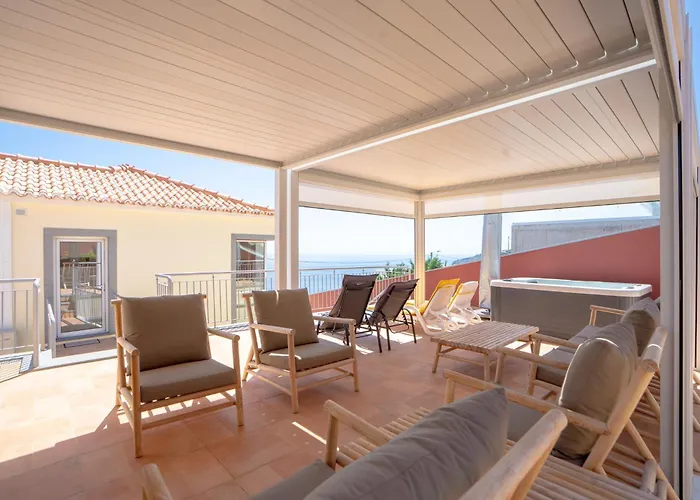 Bravasol By Lovelystay *