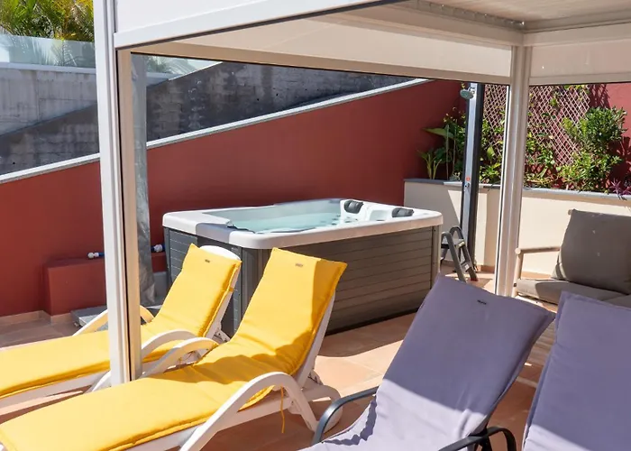 Bravasol By Lovelystay * Tabua (Madeira)