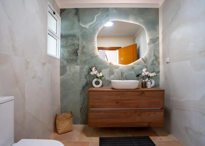 Bravasol By Lovelystay