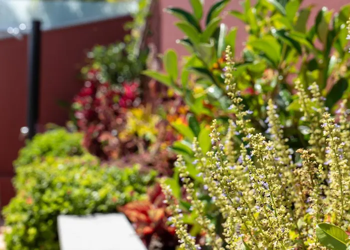 Bravasol By Lovelystay Hébergement de vacances *