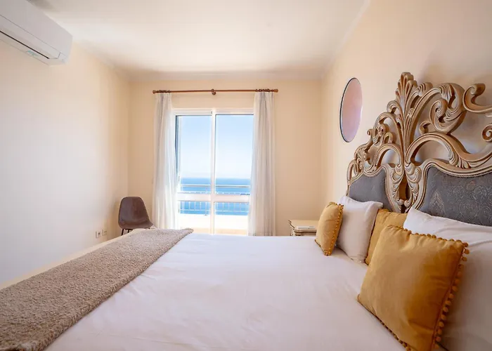 Bravasol By Lovelystay *