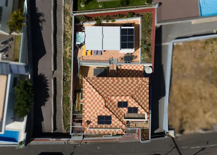 Bravasol By Lovelystay Semesterbostad