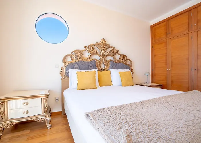 Bravasol By Lovelystay Hébergement de vacances *