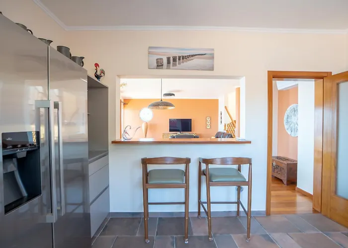 Hébergement de vacances Bravasol By Lovelystay *