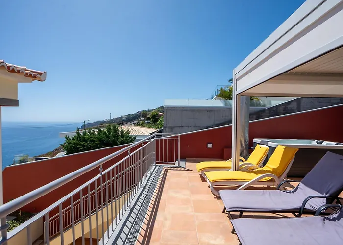 Bravasol By Lovelystay