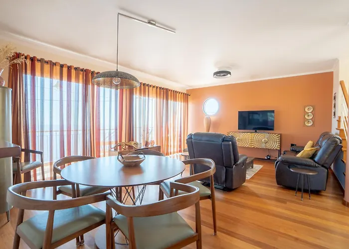 Bravasol By Lovelystay Semesterbostad