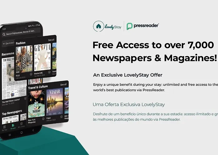 Semesterbostad Bravasol By Lovelystay *